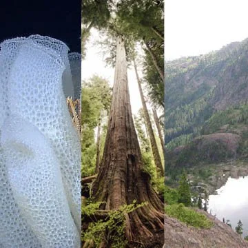 Beyond Boundaries: UNESCO Biosphere Regions in BC