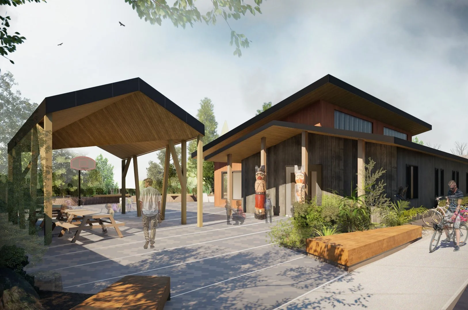 Sḵwx̱wú7mesh Úxwumixw Ns7ixy’n’t ta a Mén̓men Chet