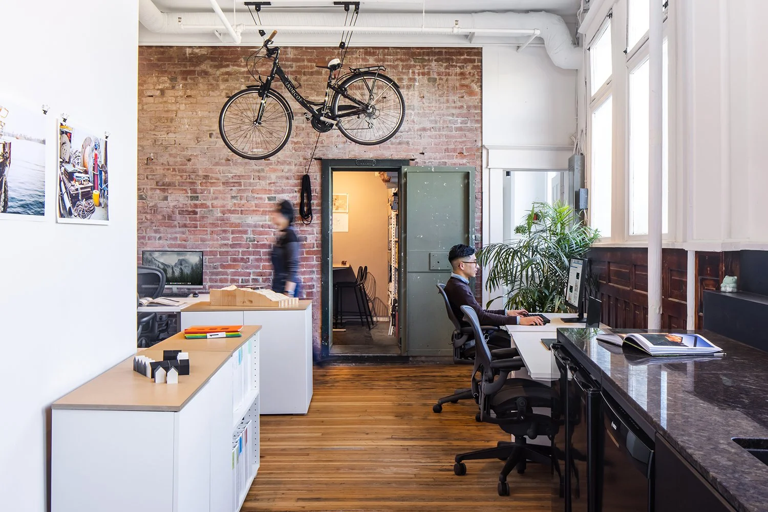 Powell Street Studio