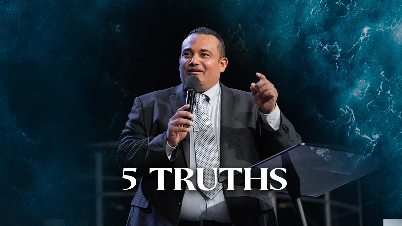 5 Truths