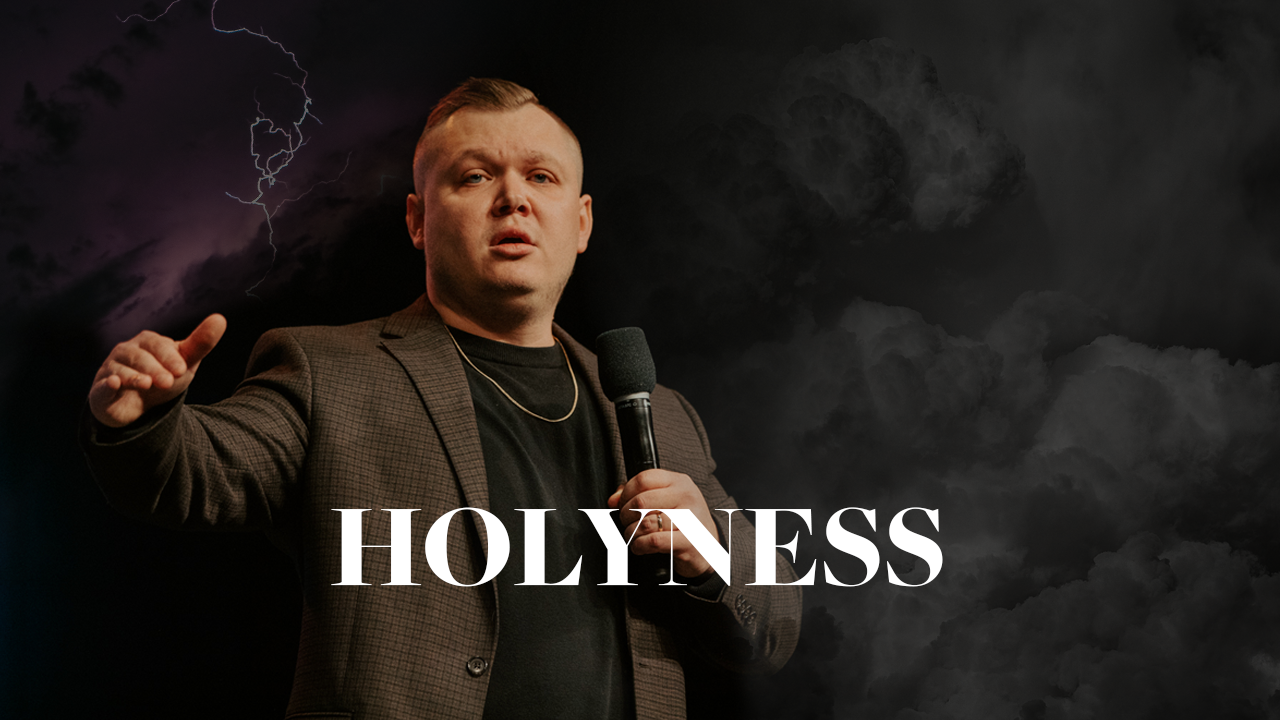 Holiness