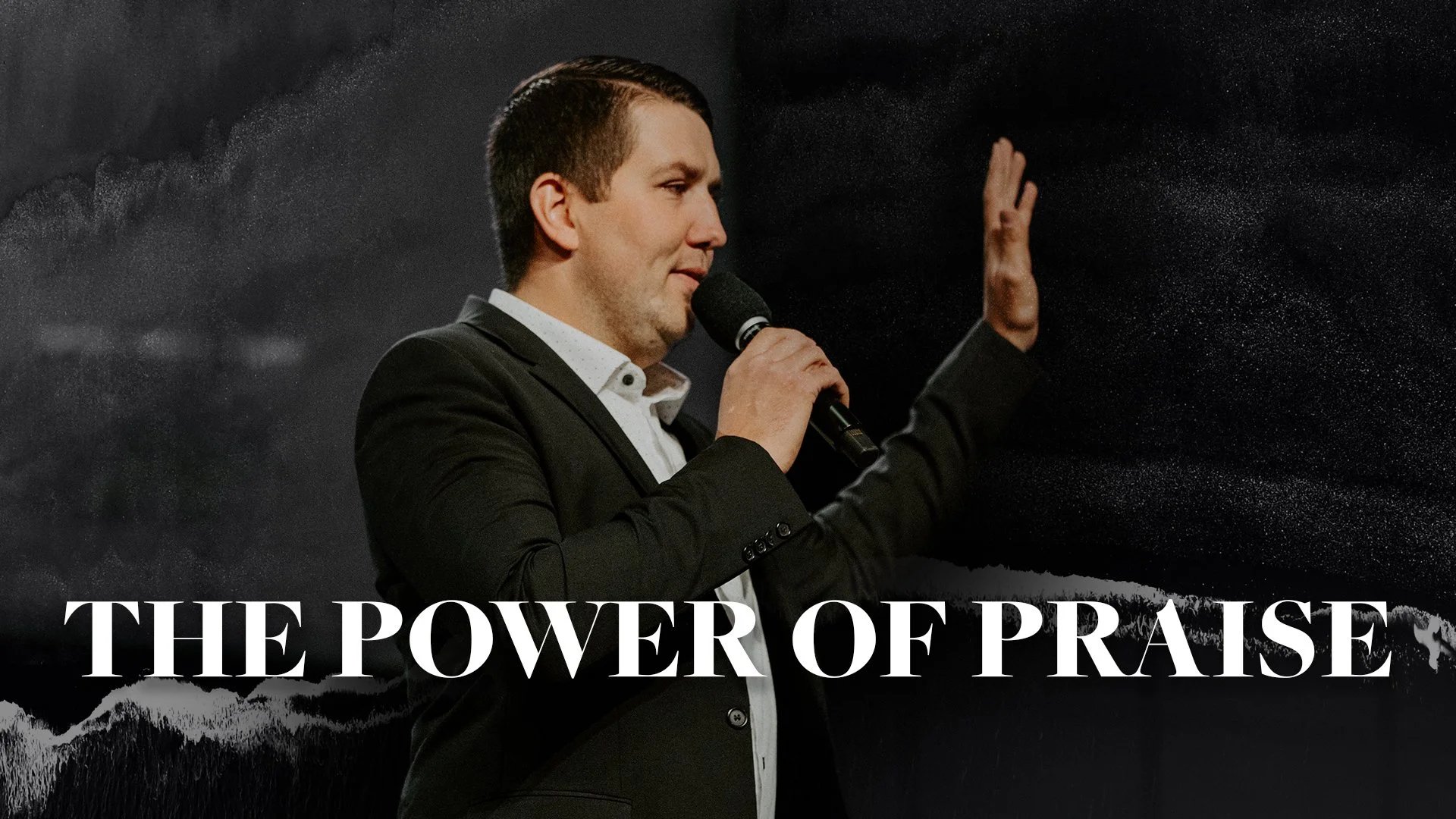 The Power of Praise