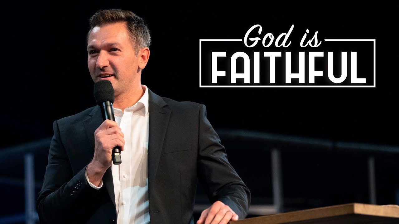 God is Faithful