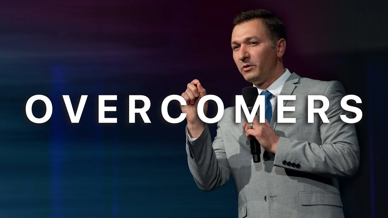 Overcomers