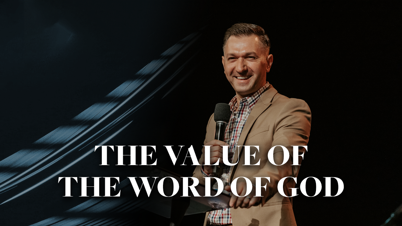 Value Of The Word Of God