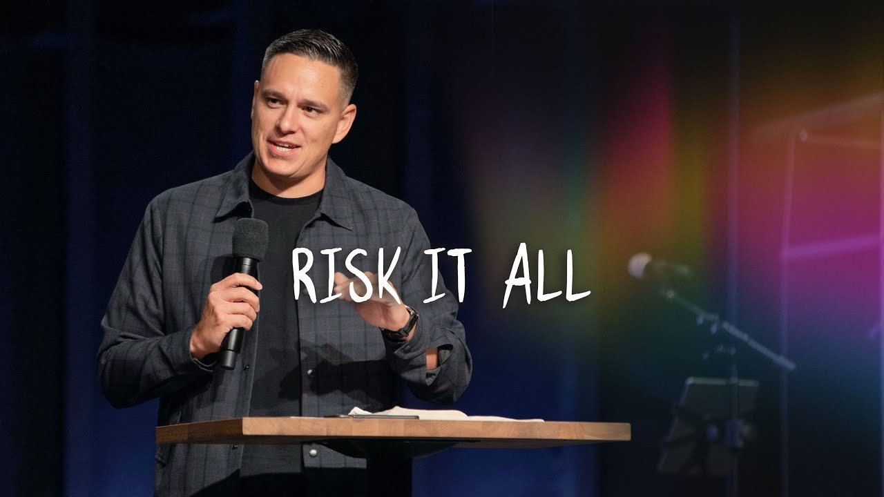 Risk It All