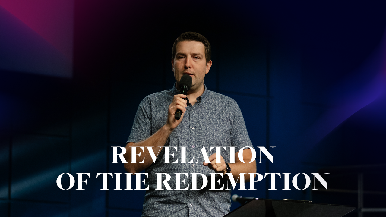 Revelation Of The Redemption