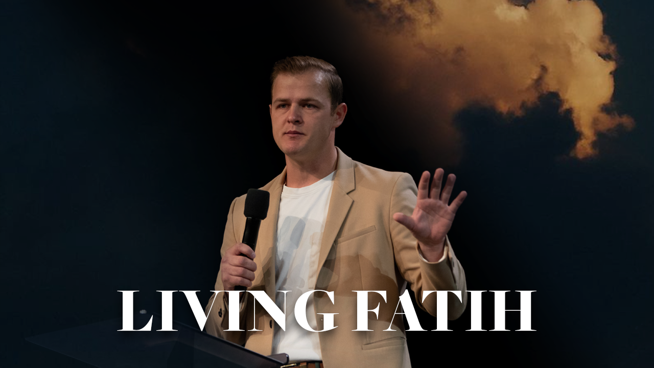 Living Faith