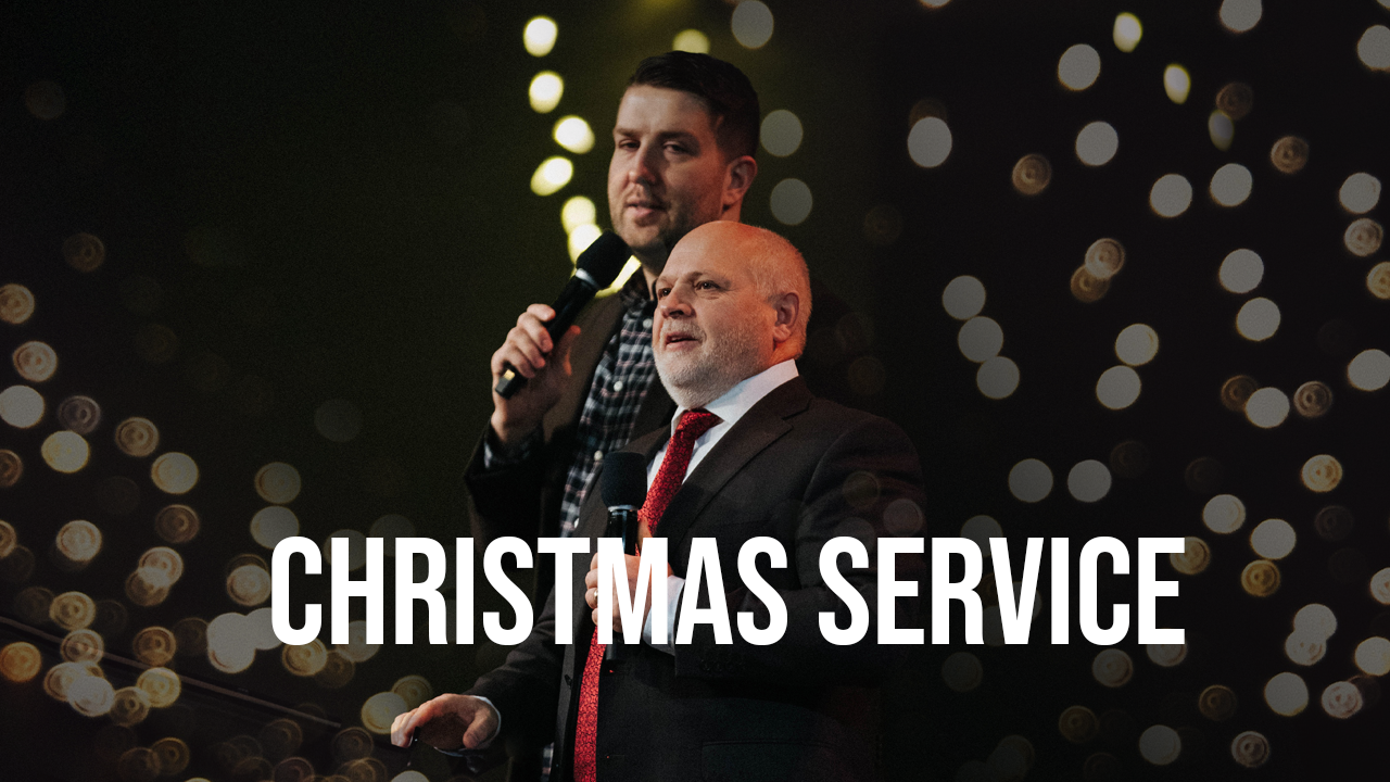 Christmas Service