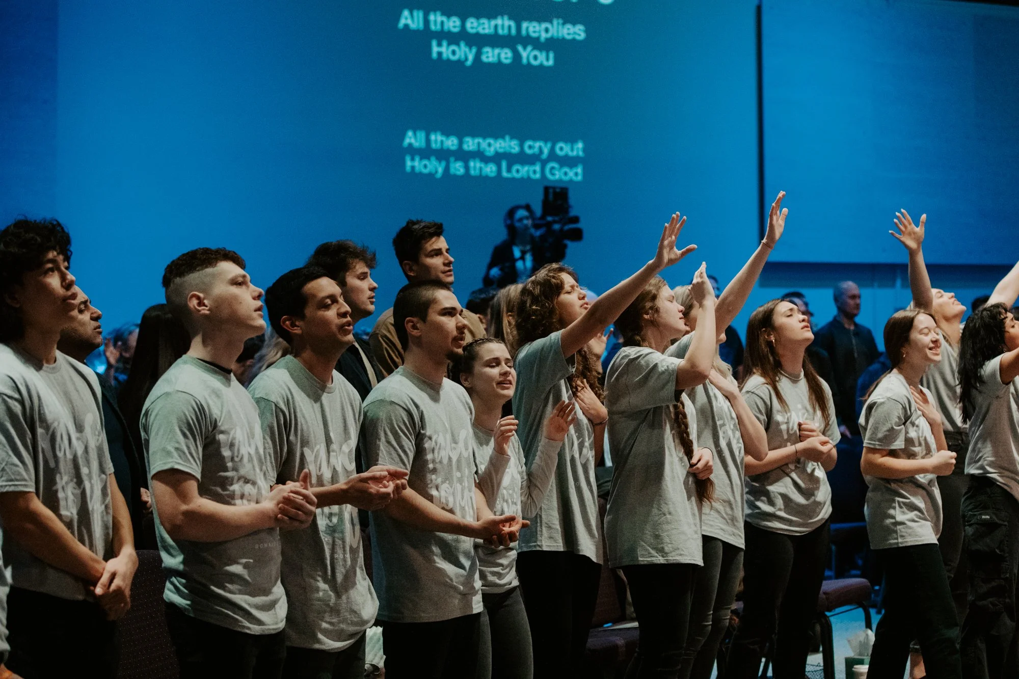 Water Baptism Classes 