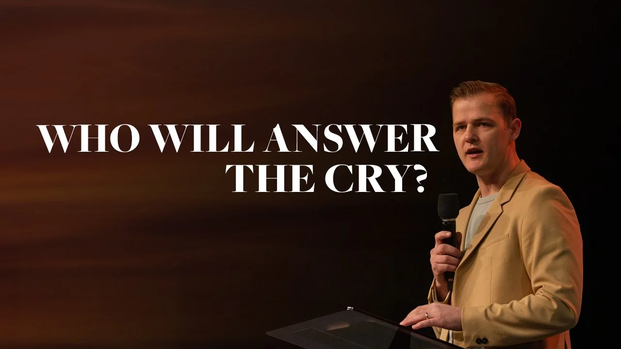 Who Will Answer The Call?