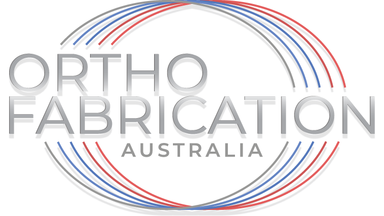 Orthofabrication Australia