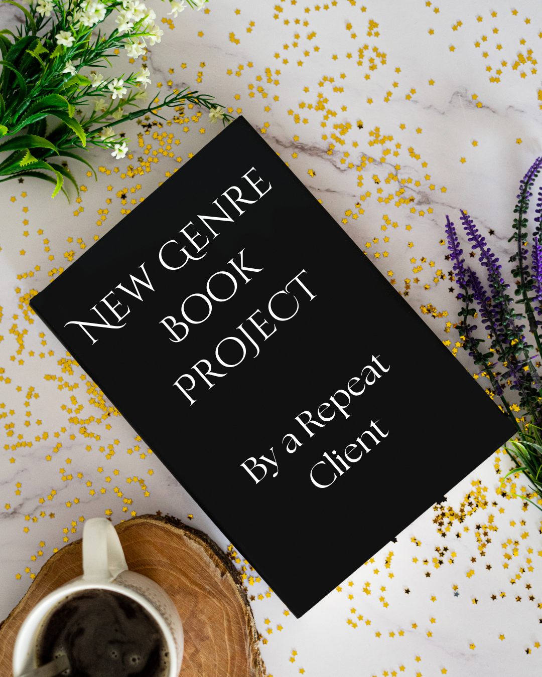 June-July 2026 Line/Copy Edit for a Repeat Client but in a new genre! So excited to work with this author again!