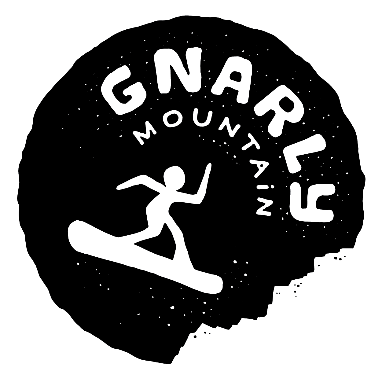 Gnarly Mountain
