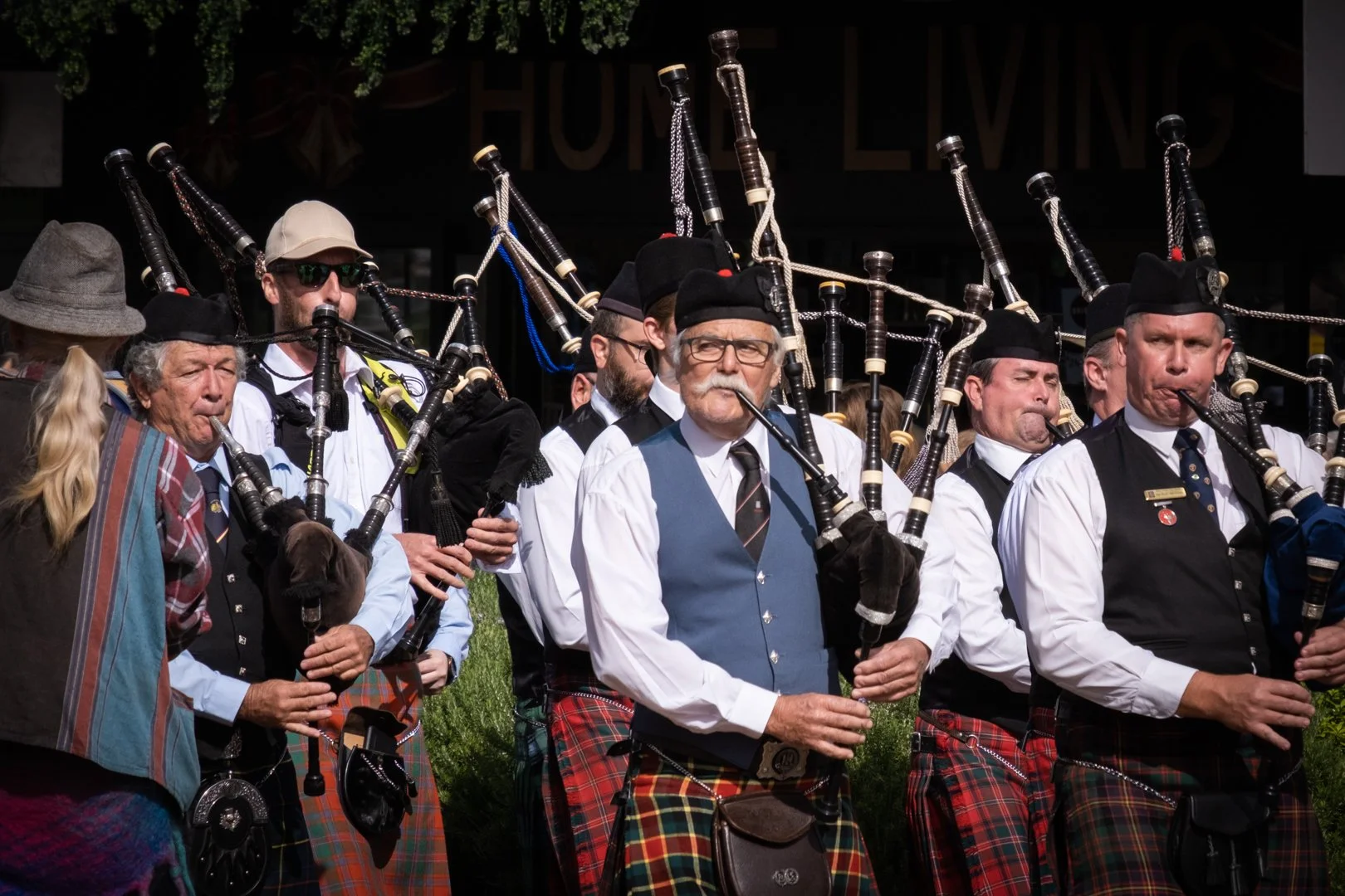 Local Events