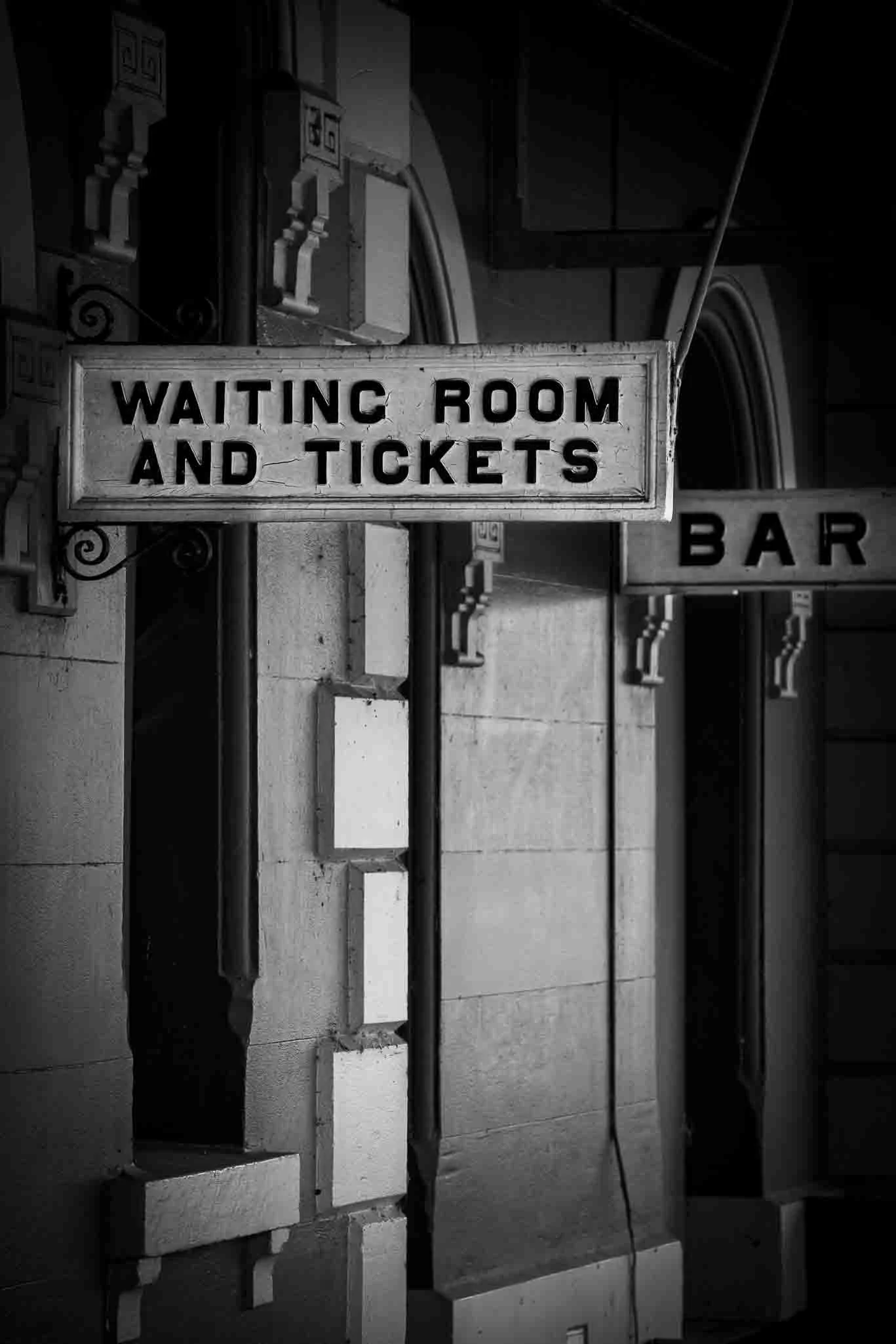 Long Wait