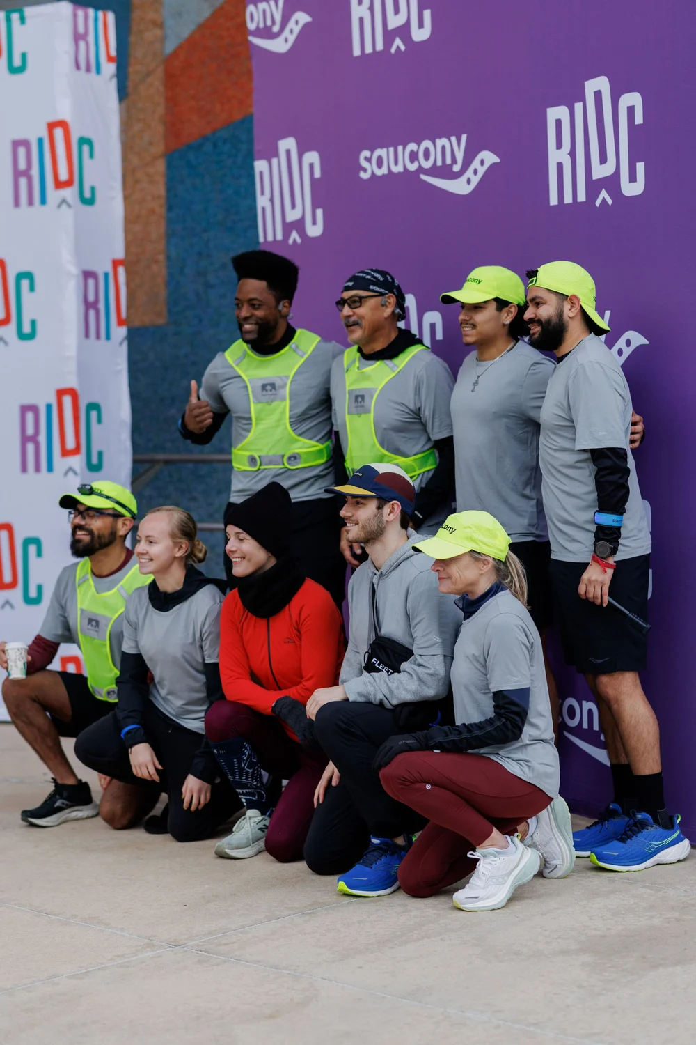 Ridc Welcome To The Running Industry Diversity Coalition (RIDC)!