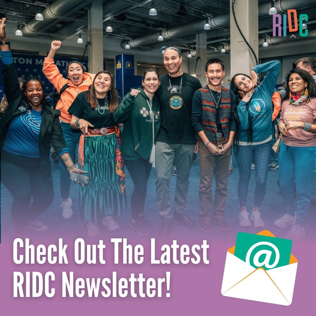 📧 The latest RIDC newsletter is here! Check it out now at RunningDiversity.com!

P.S. Make sure to subscribe to get the latest news, updates, and goodies straight to your inbox.

#Running4Diversity