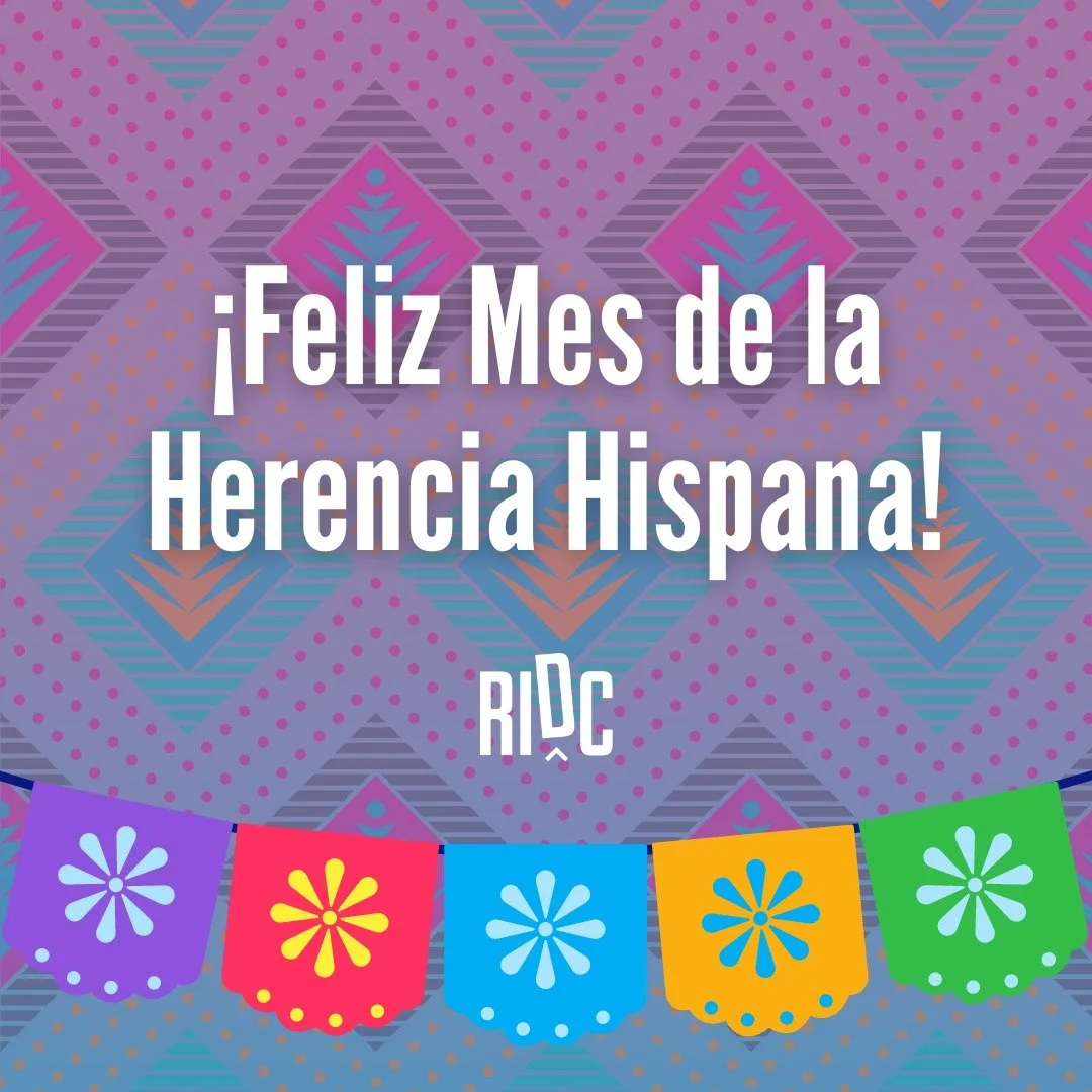 &iexcl;Feliz Mes de la Herencia Hispana! Happy Hispanic Heritage Month!

It&rsquo;s an honor to celebrate and commemorate Latinx culture and heritage. To start, let's continue to add more Latinx-led run clubs to our growing list of BIPOC-led running 