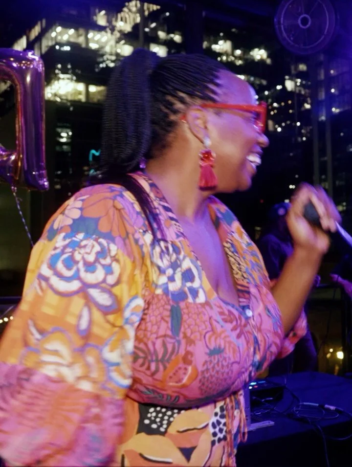 👀 San Antonio, did you RSVP for THE COOKOUT yet? If not, now is the time!

🎉 THE COOKOUT is our moment to celebrate our differences and recognize the power of our collective work to make the running industry better for everyone. And because we love