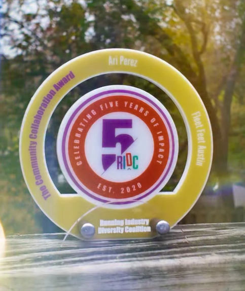 Celebrating Community Builders: RIDC’s First-Ever Community Collaboration Award