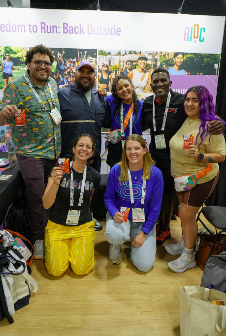 A Letter to the RIDC Community From Betsy Rathwell