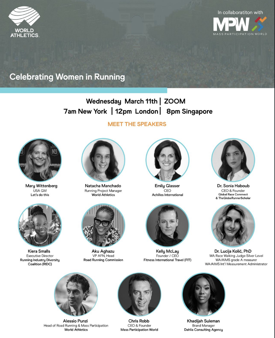 RIDC Media &amp; Round Up March 2026