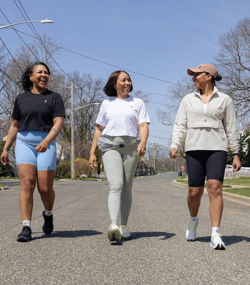 Introducing RIDC’s Movement For All, Powered by On