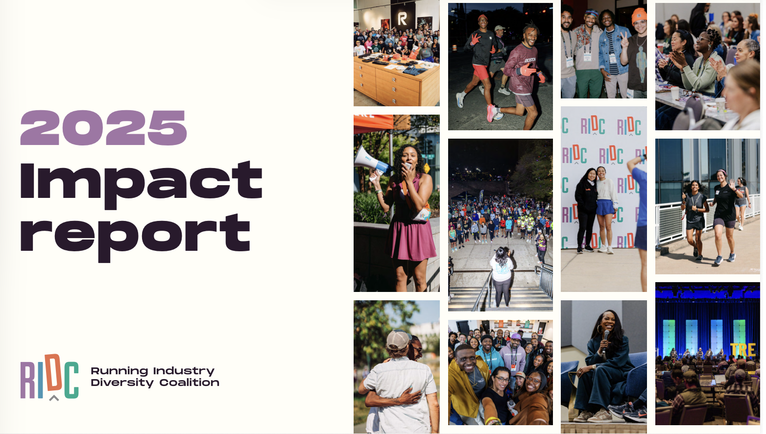 Five Years Strong: Explore Our 2025 Impact Report