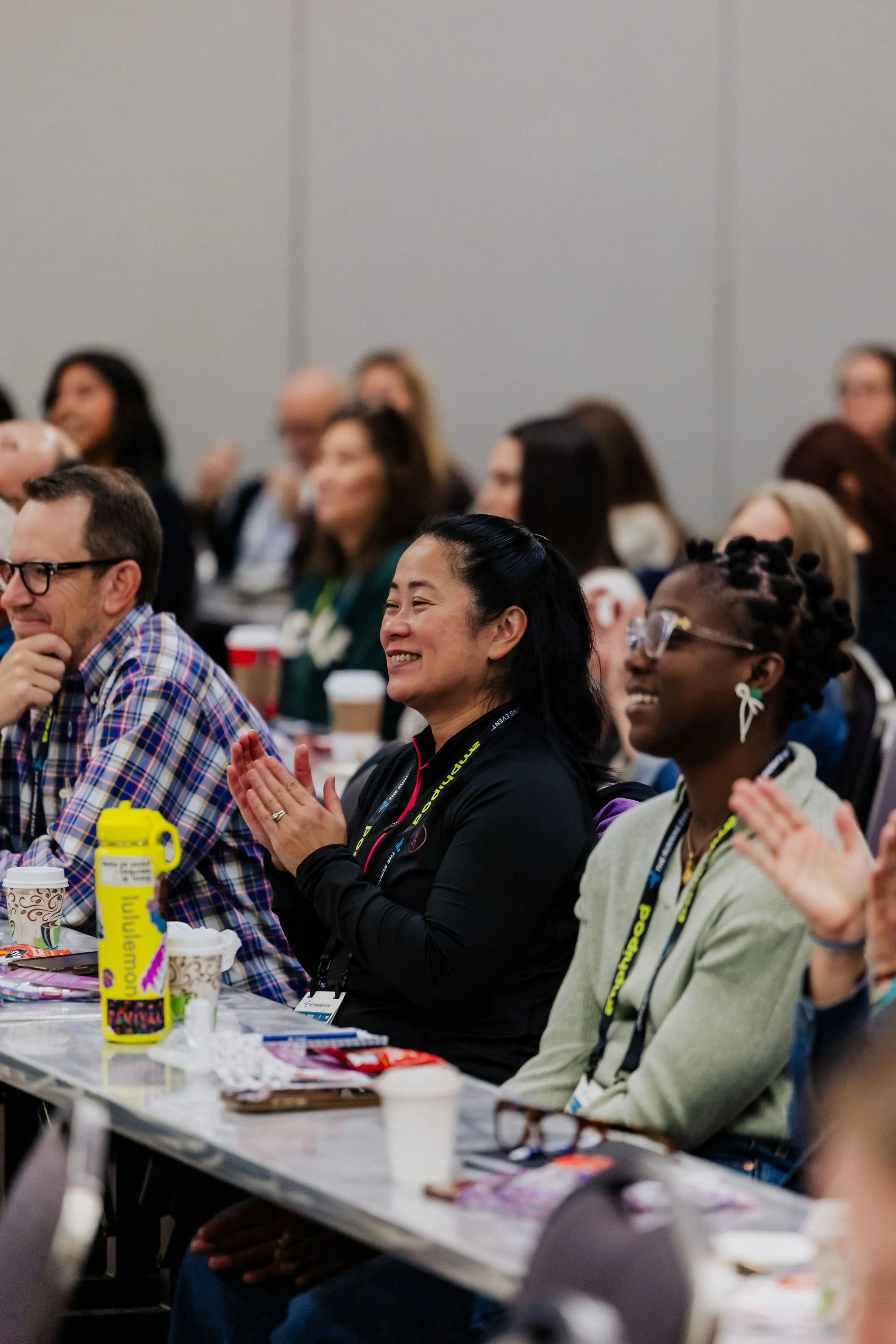 Find Jobs in Running — Running Industry Diversity Coalition (RIDC)