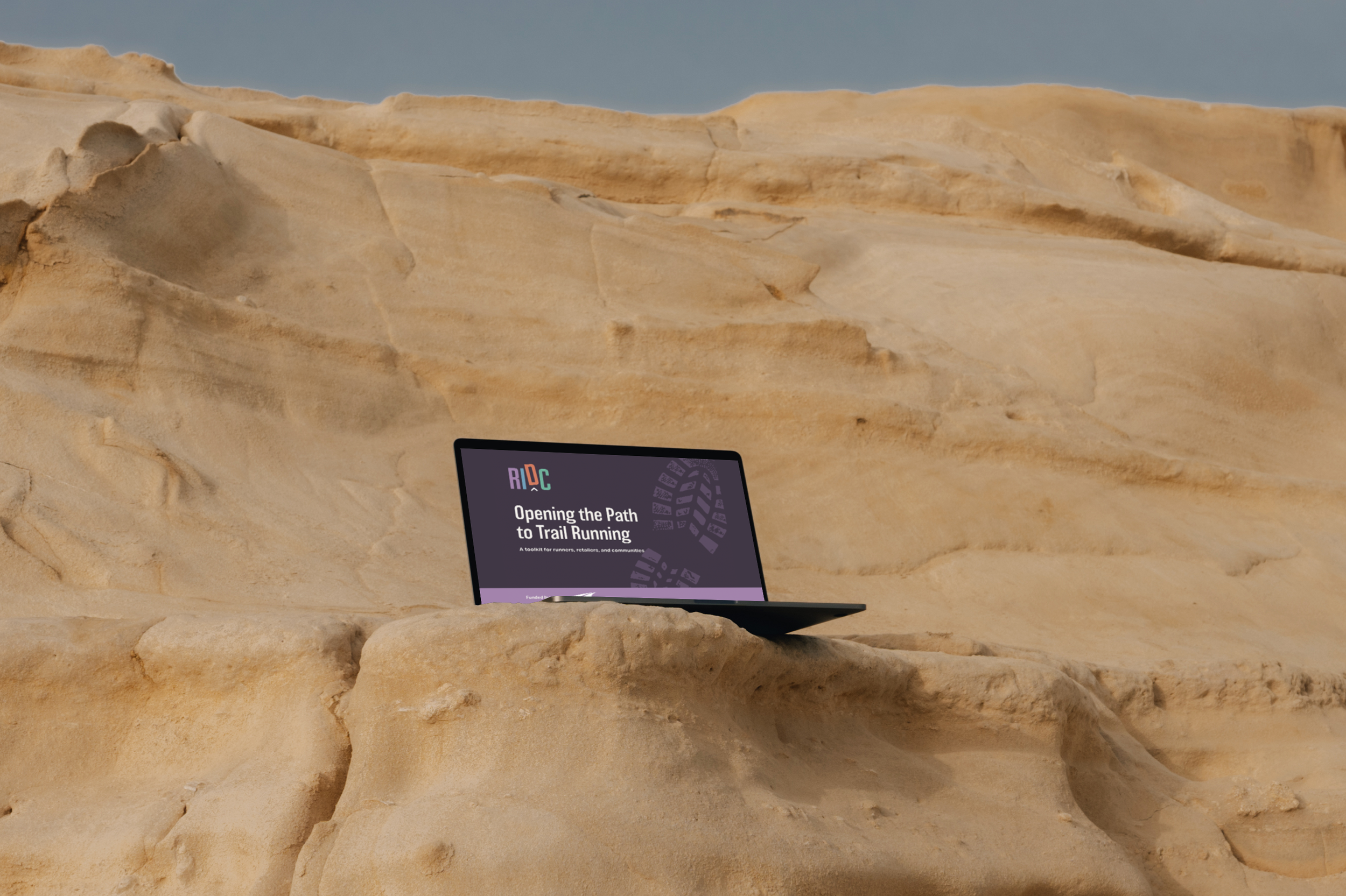 Opening The Path To Trail Running