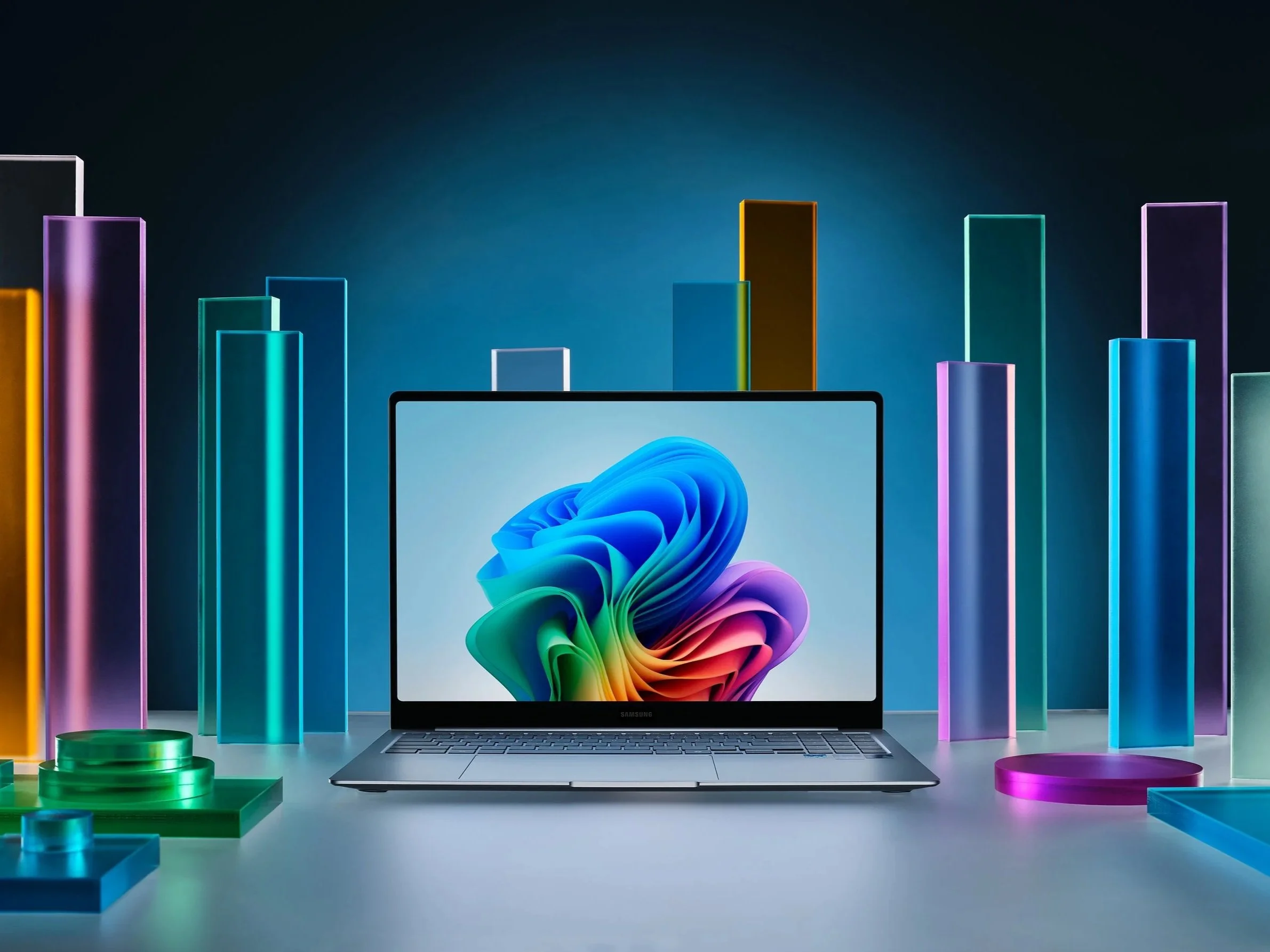 Samsung Galaxy Book4 Edge #1