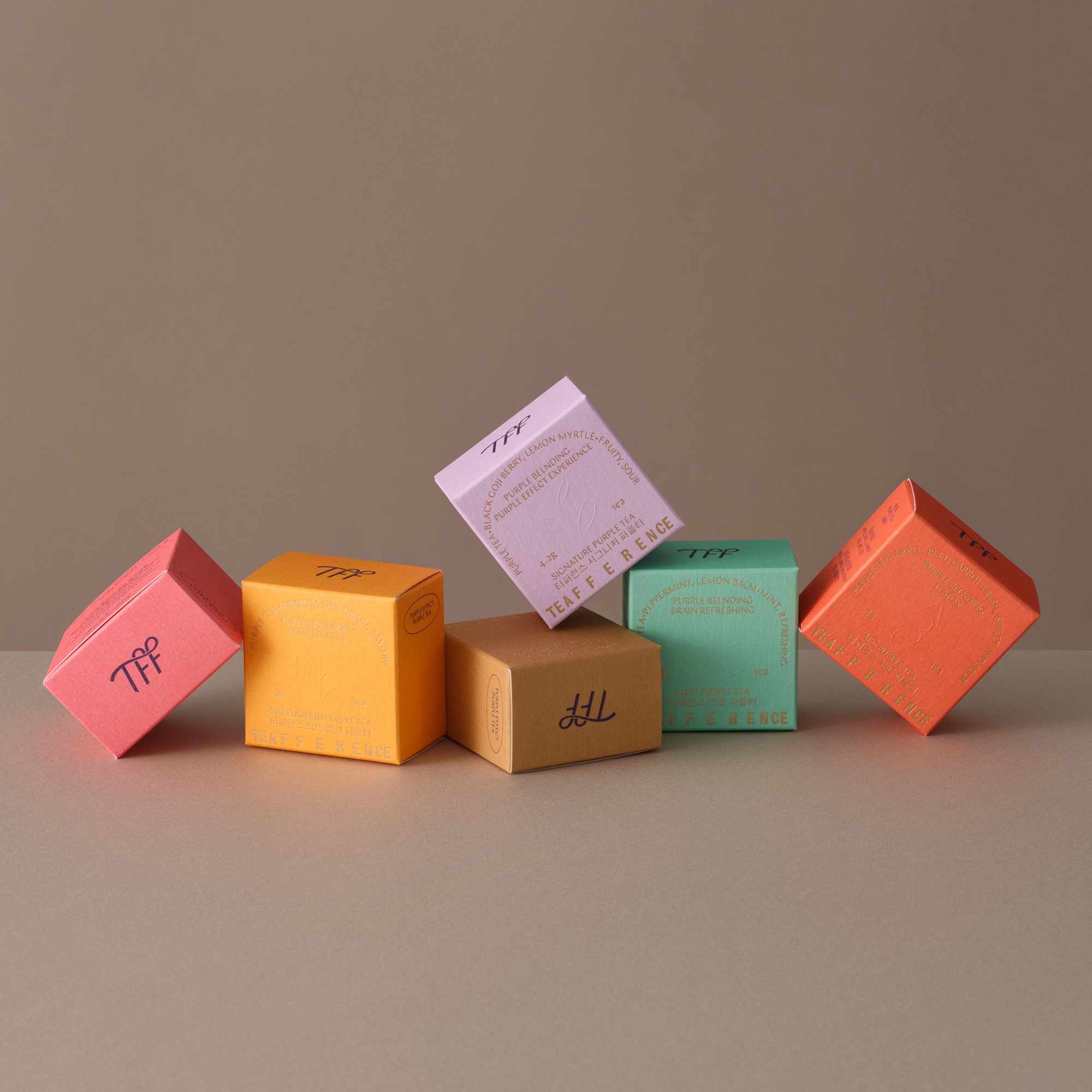 teafference tea 1 — StandStill Studio