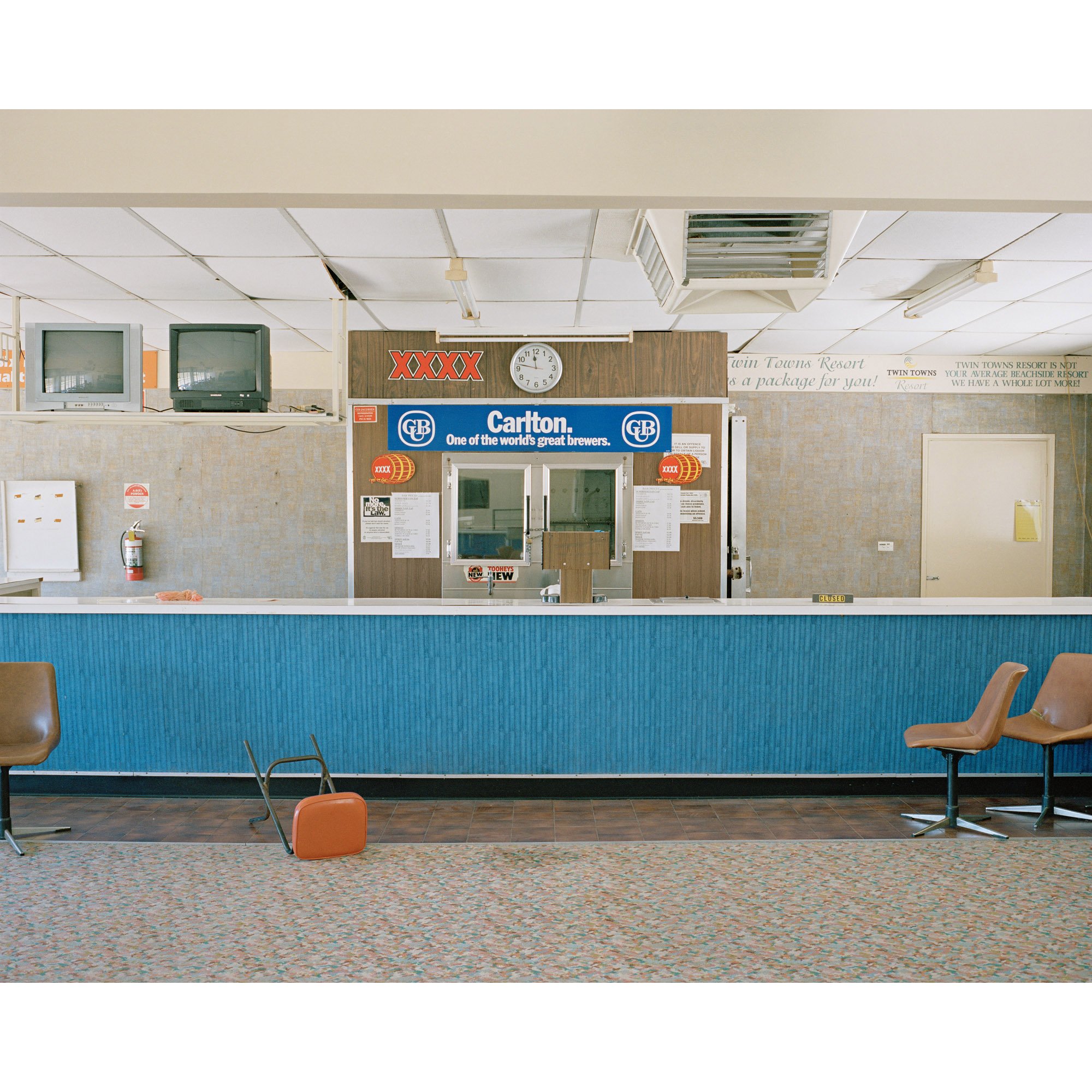 Border Park Bar