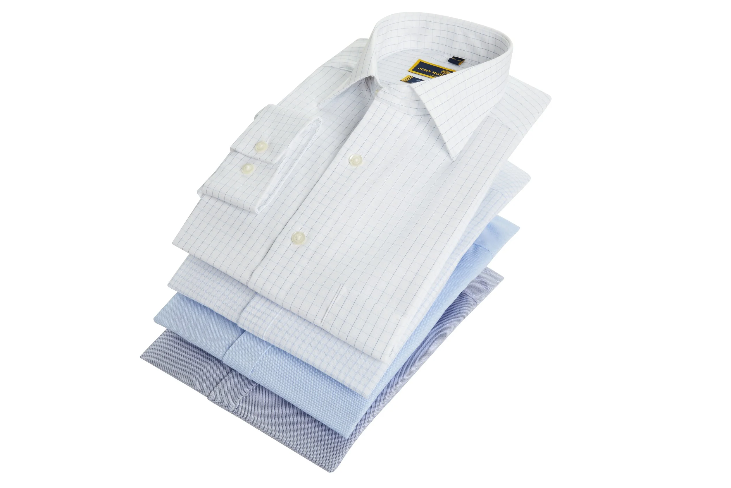 british men's dress shirts Men's Dress Shirts | Hawes & Curtis
