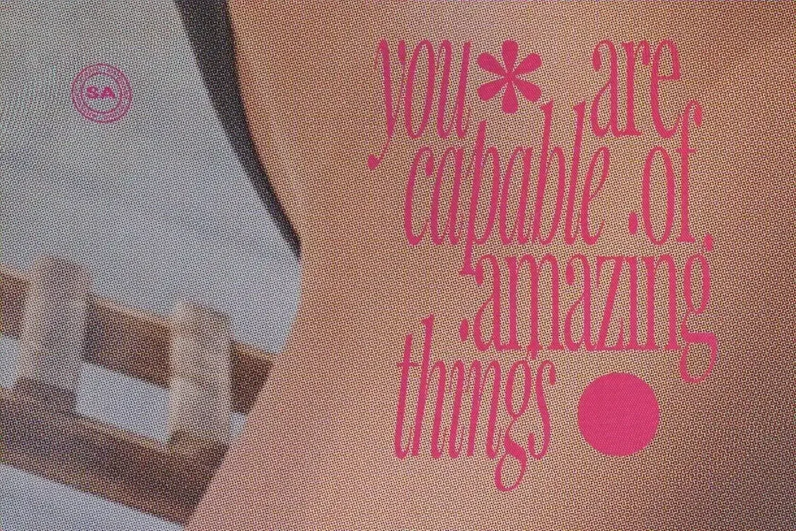 SA Magazine | Elegant High-Contrast Serif with Cyrillic