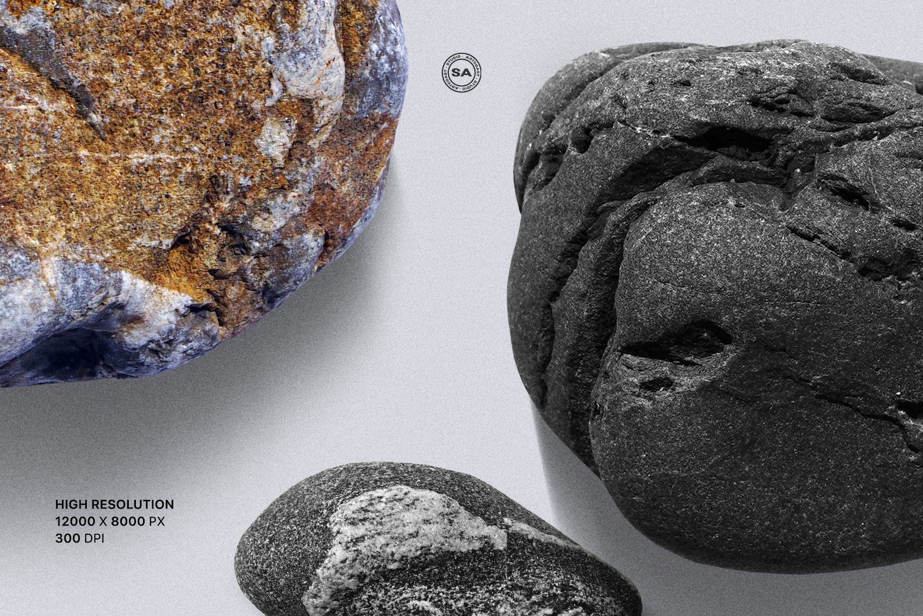 Realistic Stone Kit Scene Creator - Create Stunning Designs