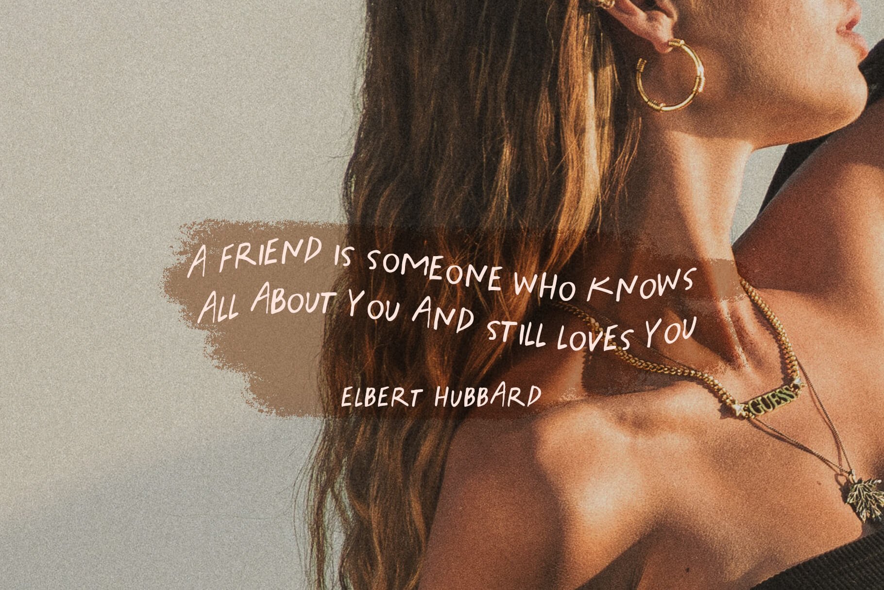 Summer Mood - Handwritten Font
