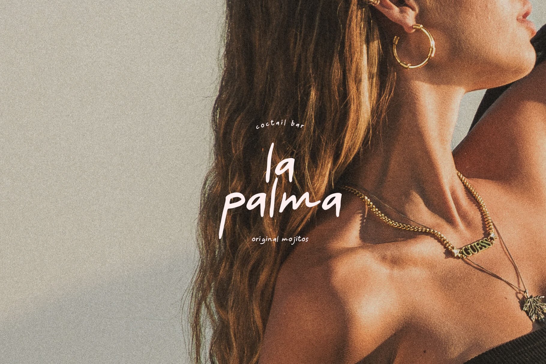 Summer Mood - Handwritten Font