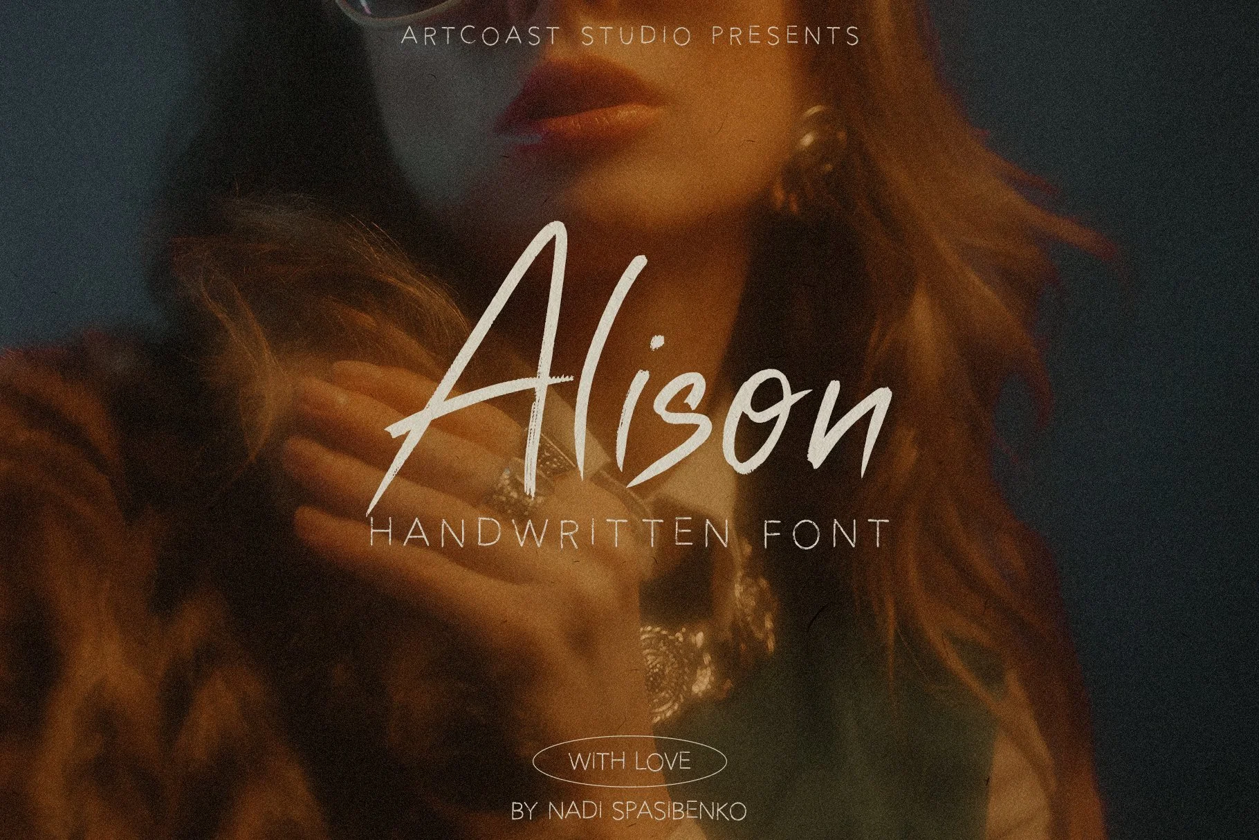 Cute Handwriting Fonts Bundle — Artcoast Studio