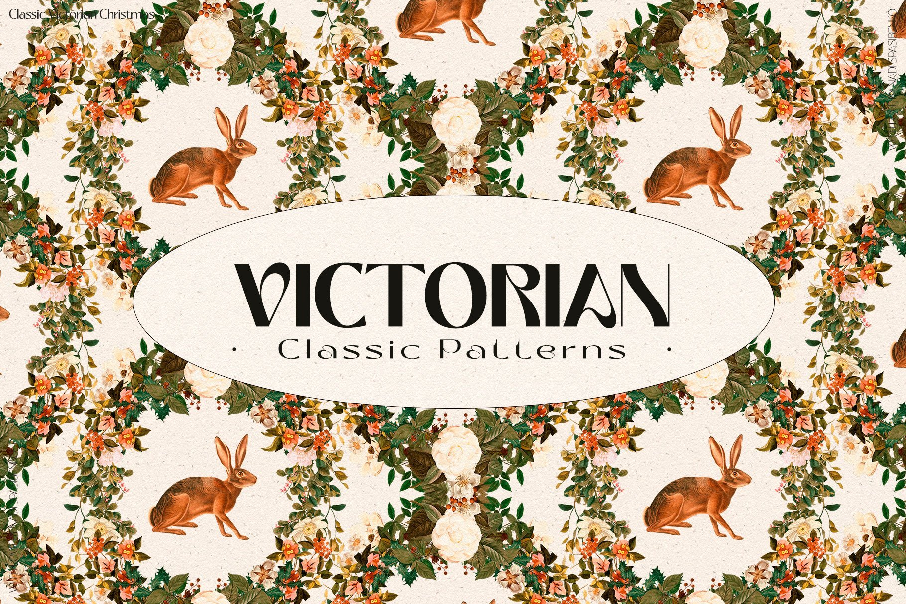 Charming Victorian Christmas Illustrations for the Holidays