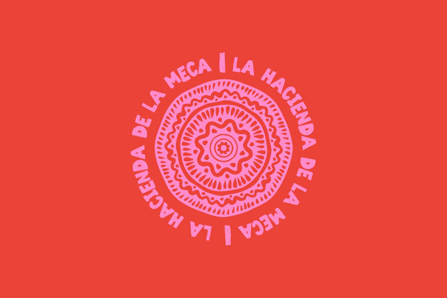 Tampico Typeface