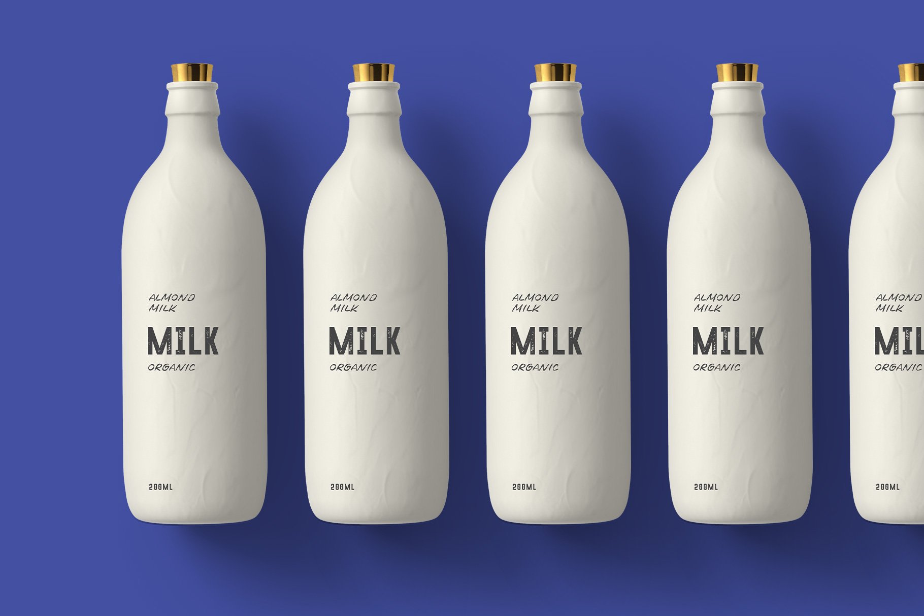 Regolith Display Typeface