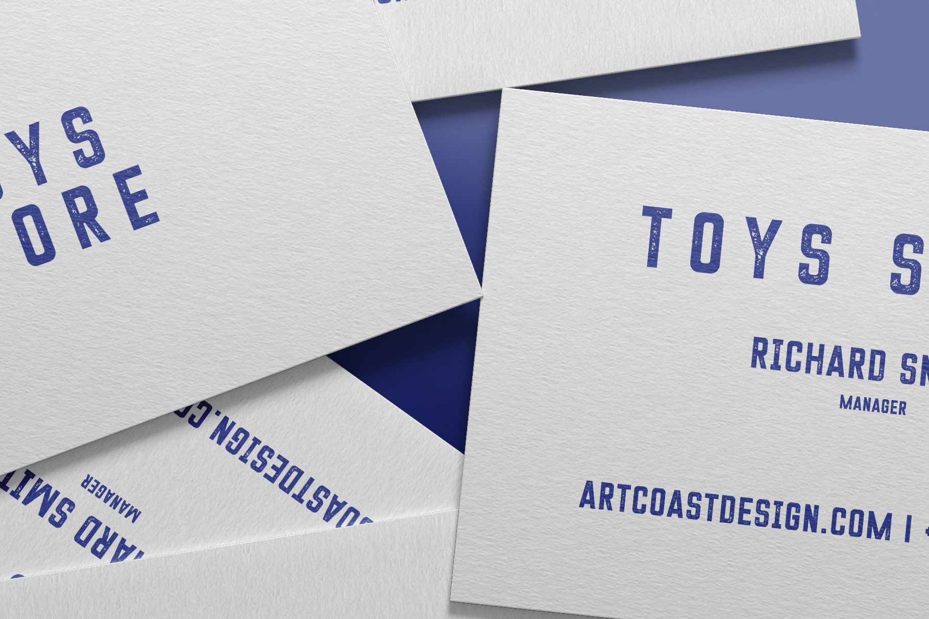 Regolith Display Typeface