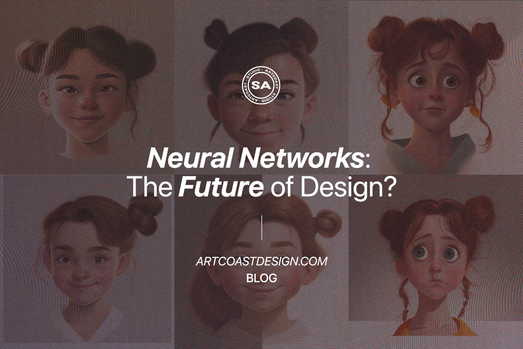 Neural Networks: The Future of Design?