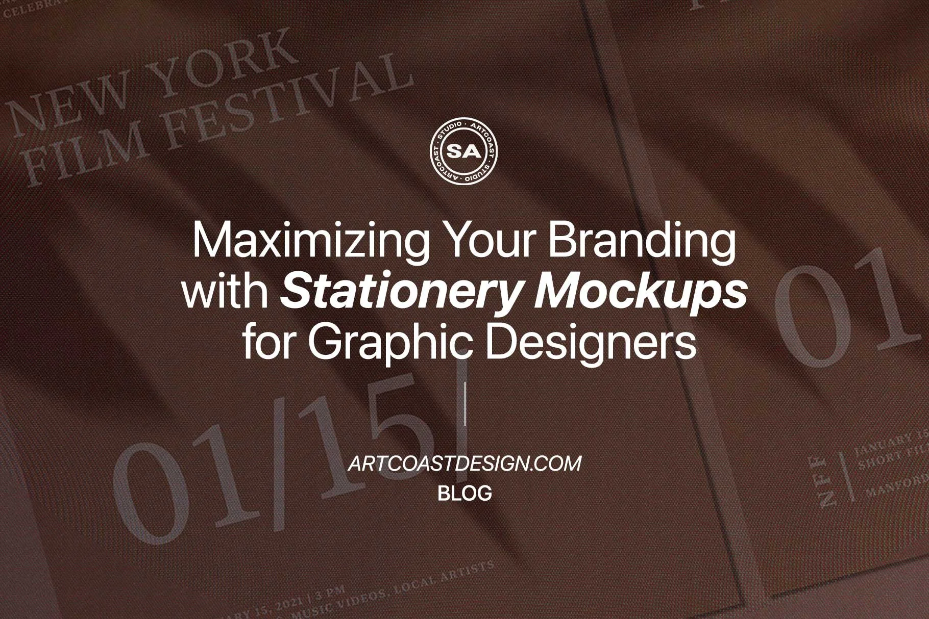 Branding — Artcoast Blog: Procreate Tips, AI Art & Free Fonts 2025