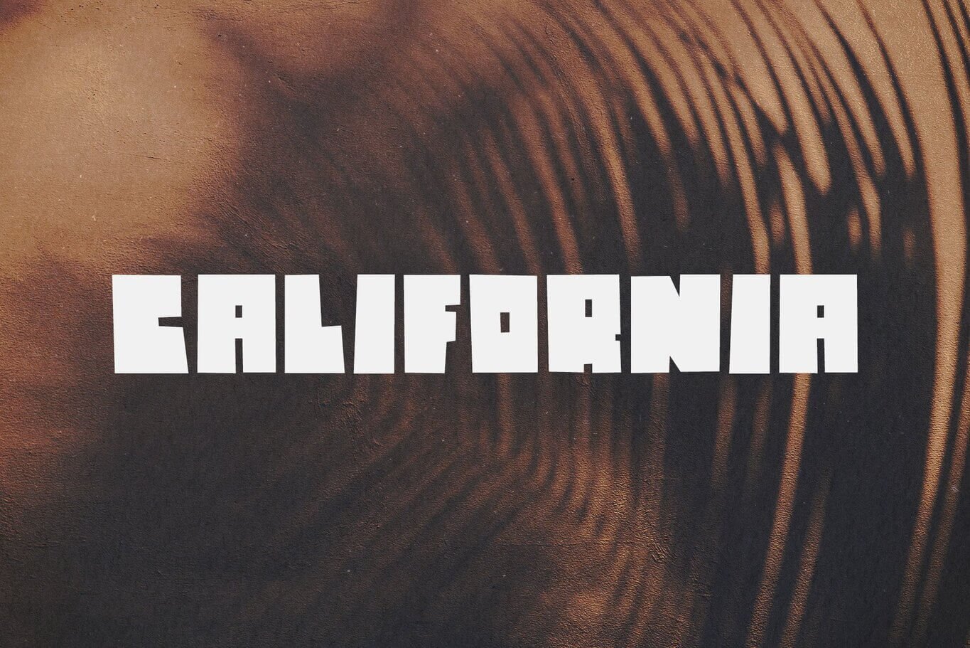 Dark Stone - Cartoon Bold Font