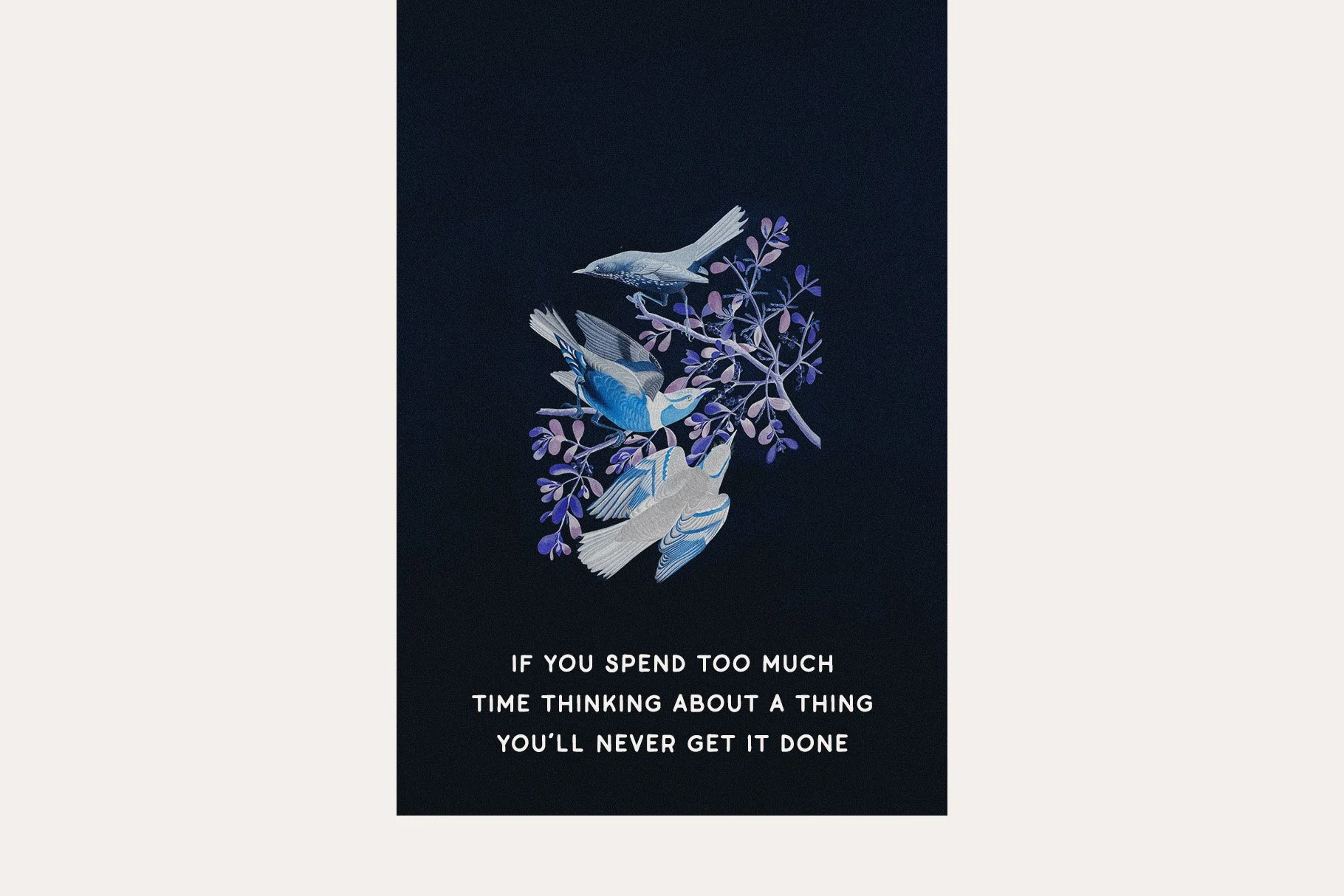 SA Slowriver - Elegant Handwritten Font