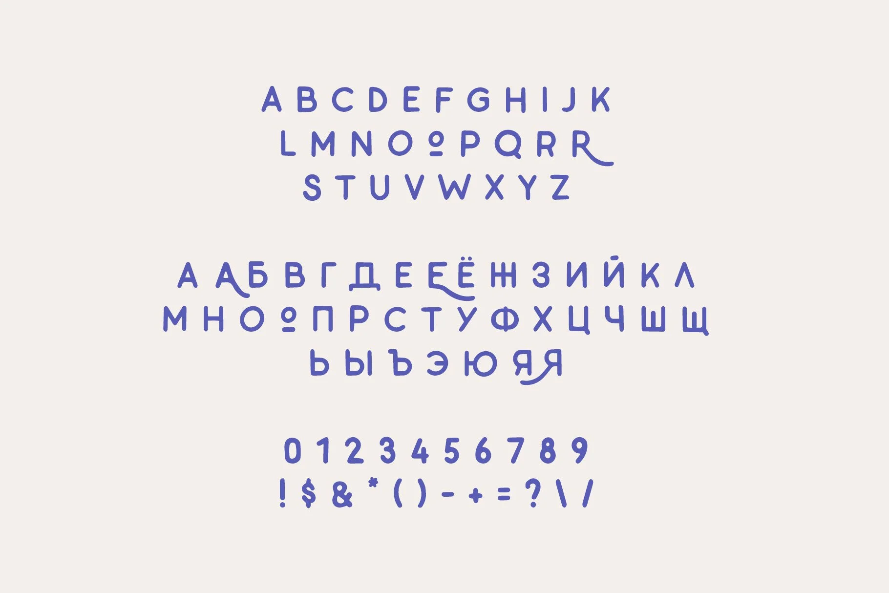 SA Slowriver - Elegant Handwritten Font