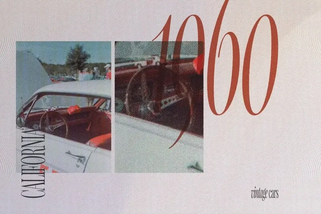 SA Magazine | Elegant High-Contrast Serif with Cyrillic